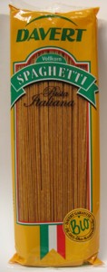 Makaron Spaghetti Penoziarn. 500 g BIO